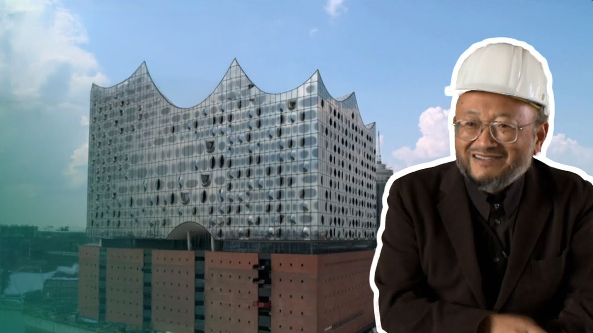 Die Elbphilharmonie: Ein Mega-Baupriojekt | Doku