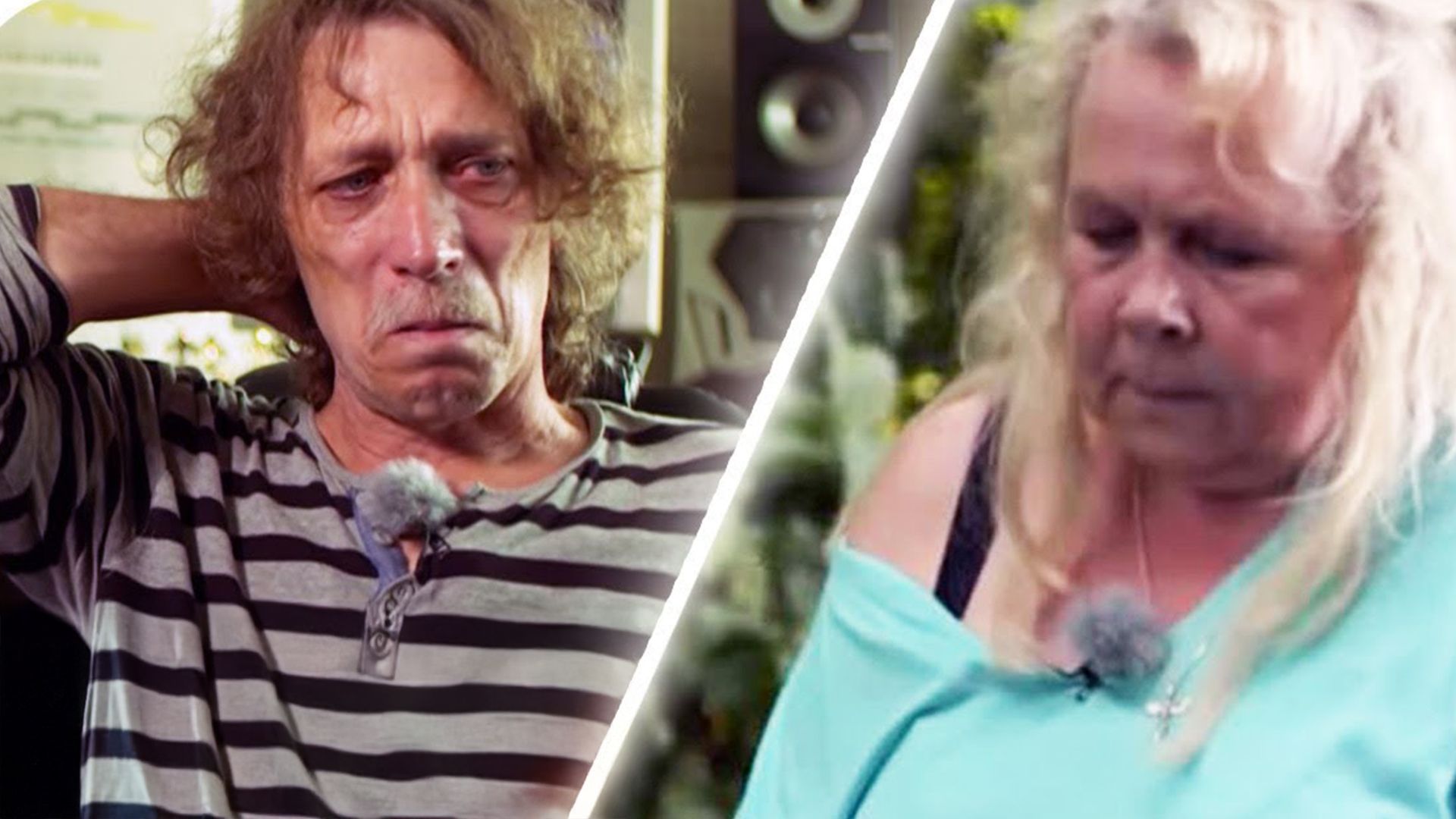 Vom Lottoglück zur Lebenskrise: Wie geht es den Buberts heute?