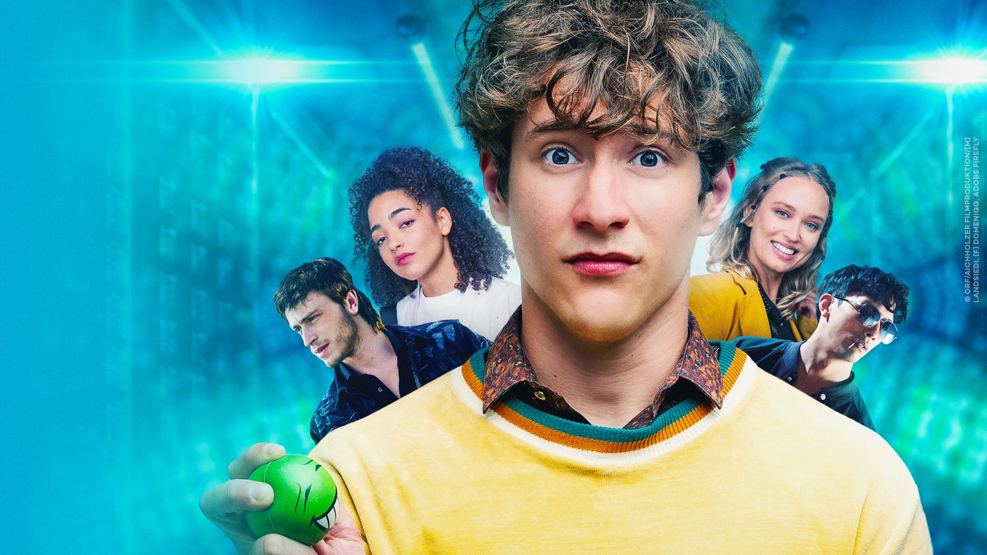 Trailer: "Heribert"