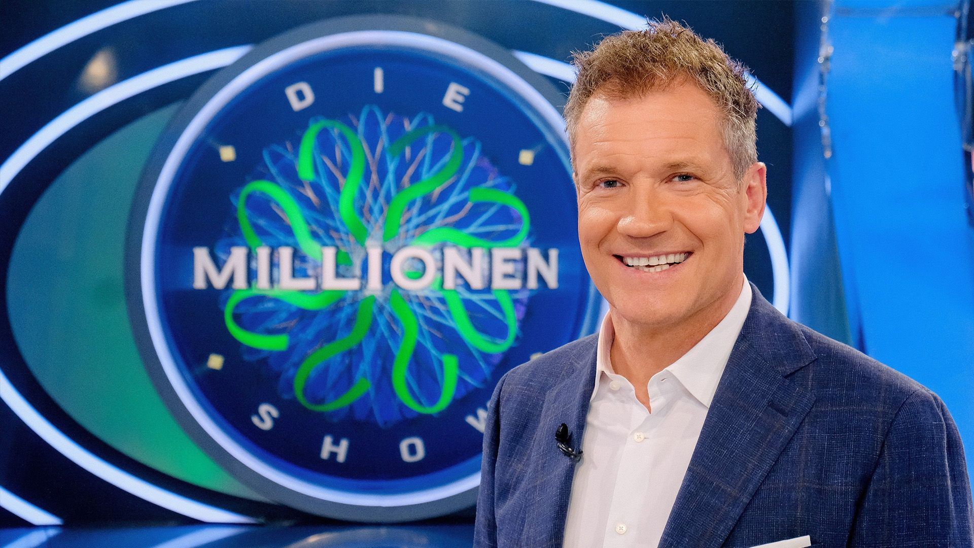 Die Millionenshow