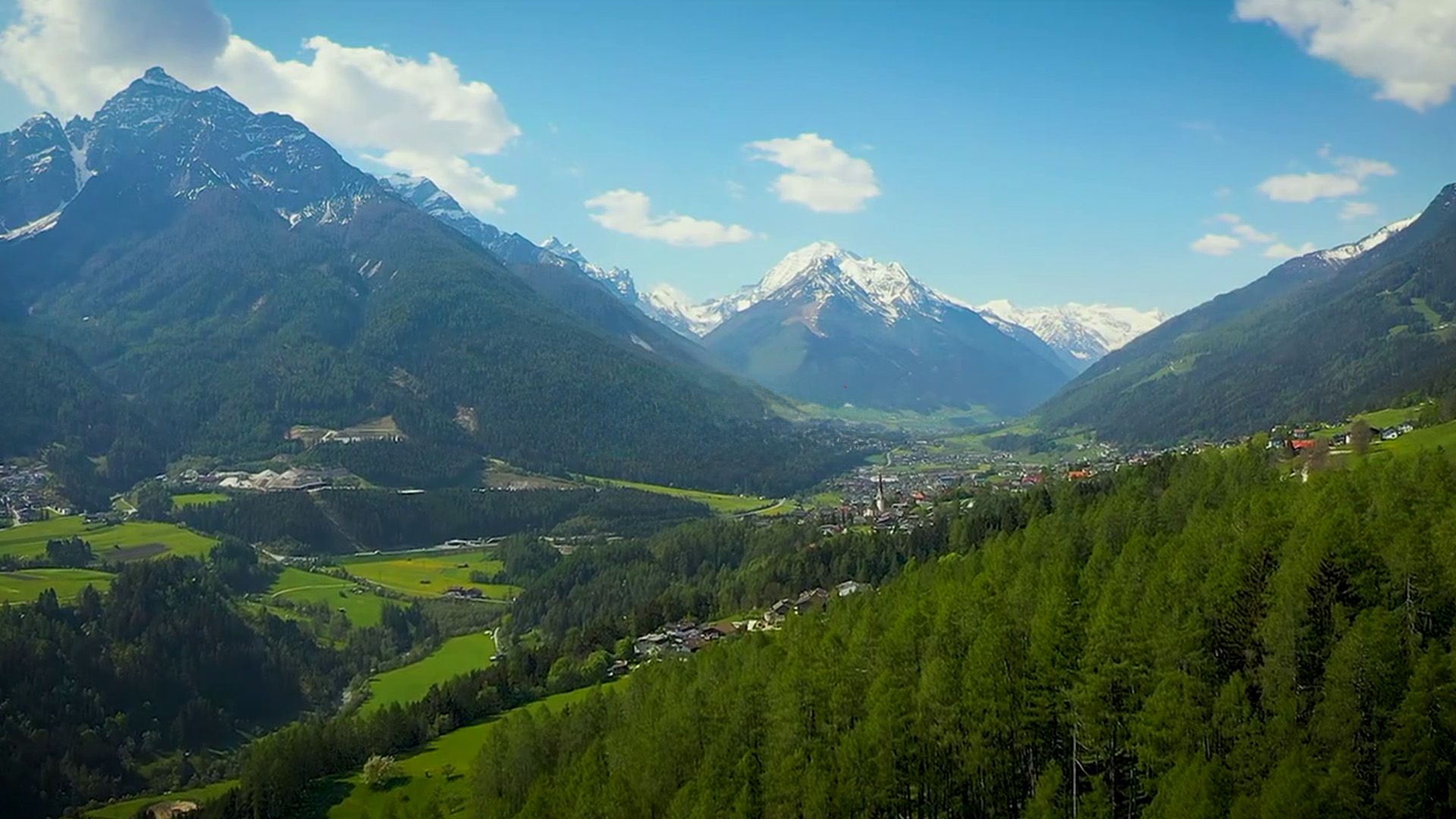 Tirol heute