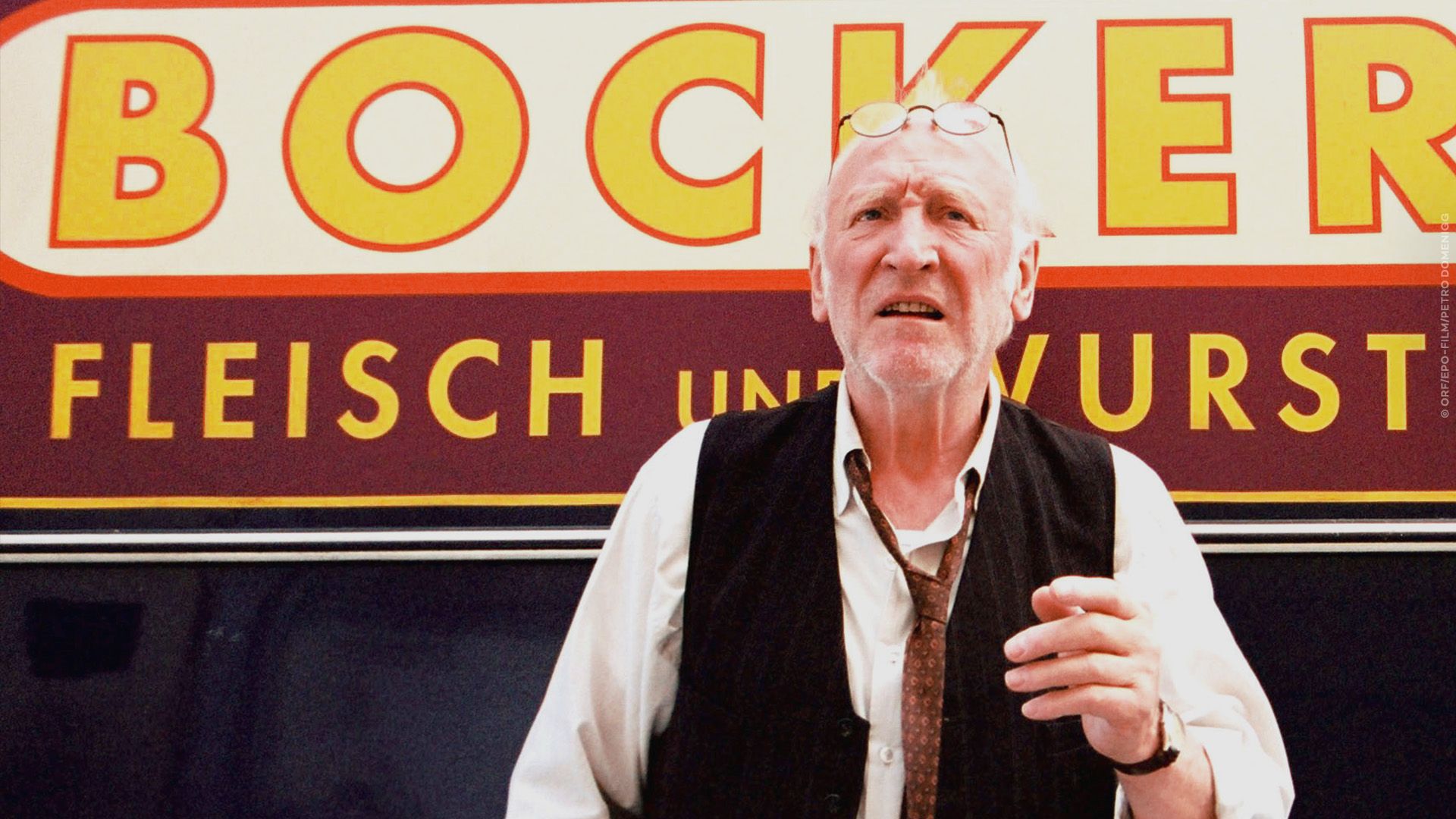 Der Bockerer IV - Prager Frühling