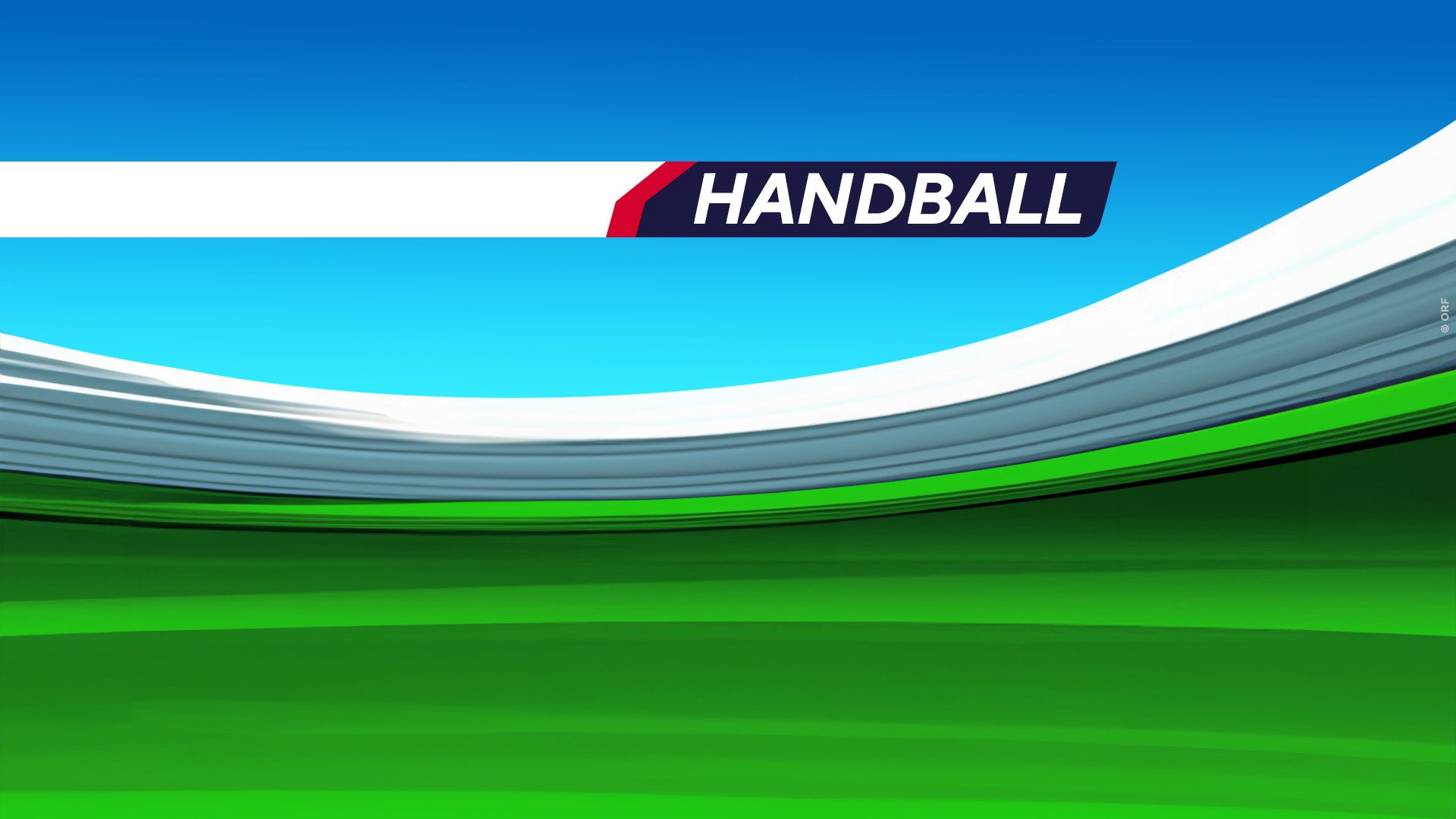 Handball Cup Herren