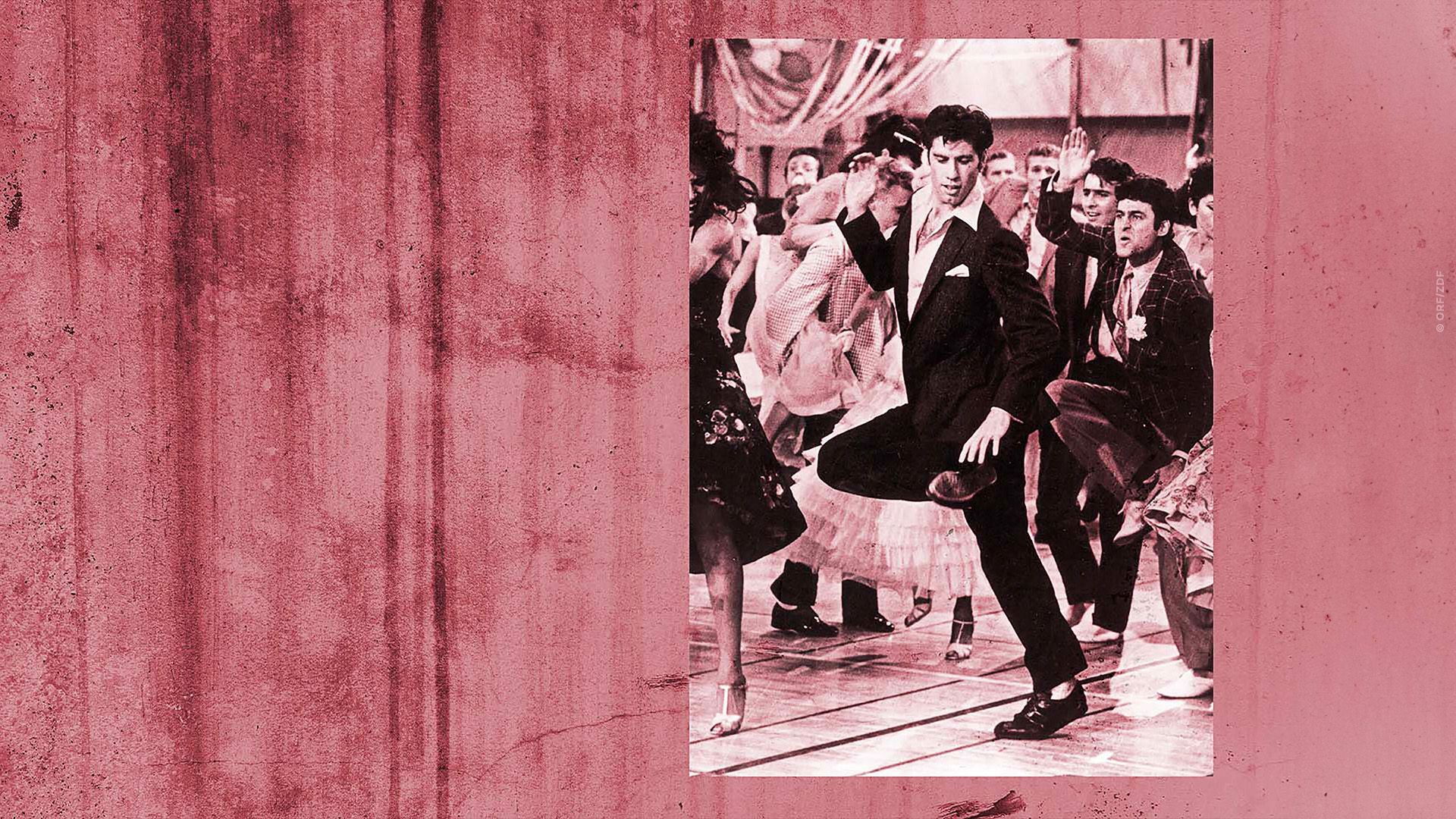 Hollywood Icons: The Story of John Travolta