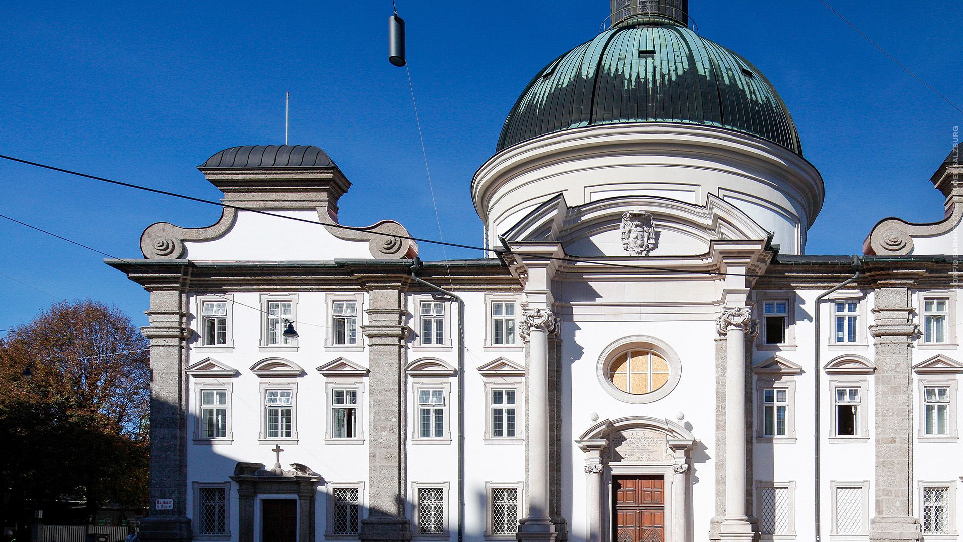 Katholischer Gottesdienst