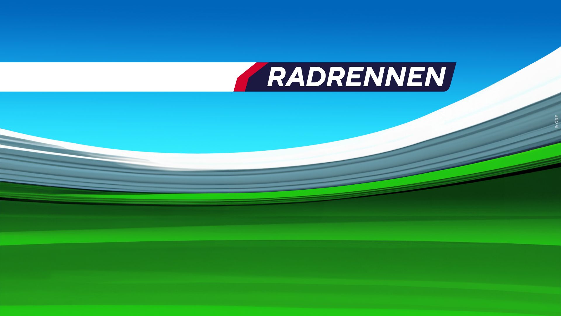 Radsport OÖ Radrundfahrt