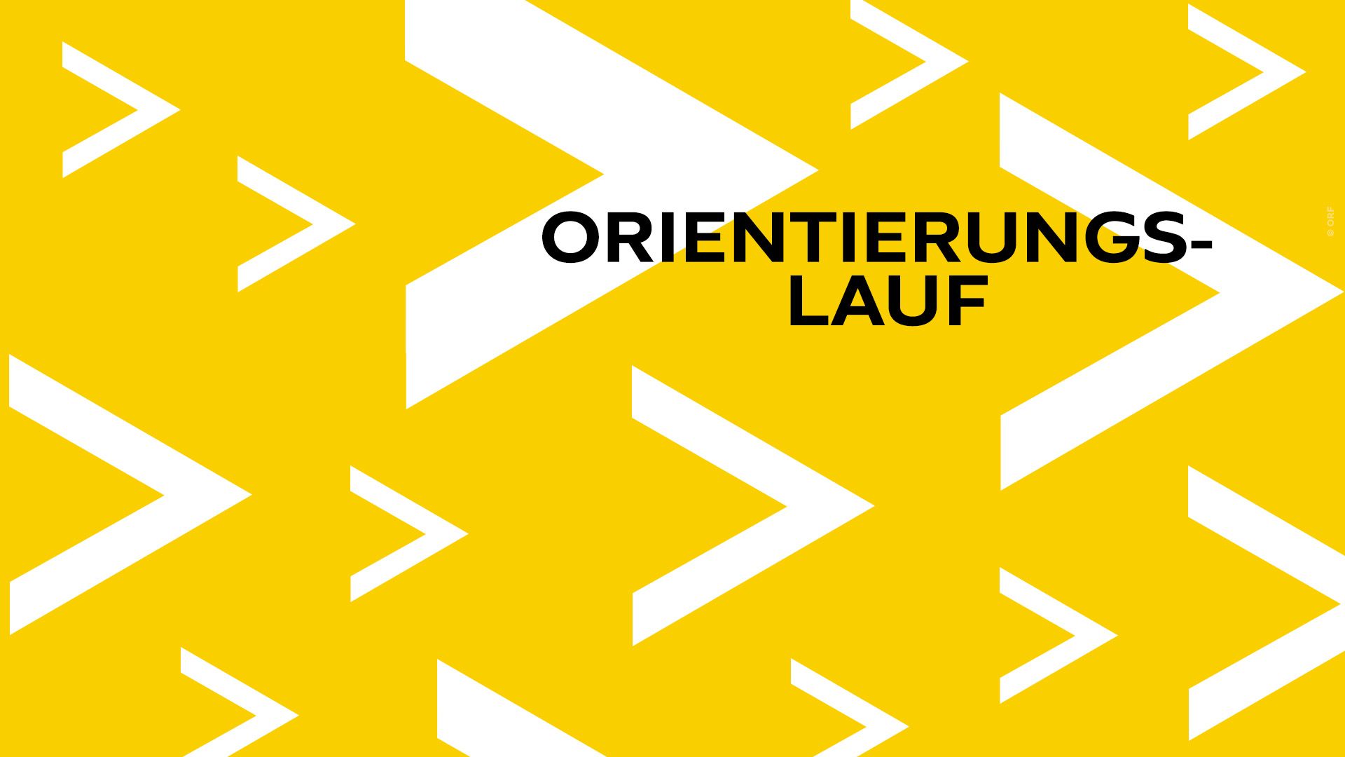 Orientierungslauf-EM