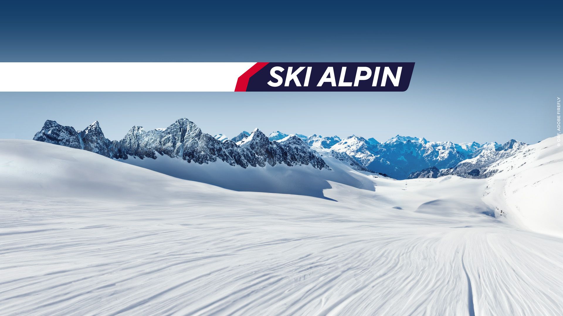 Ski alpin Damen