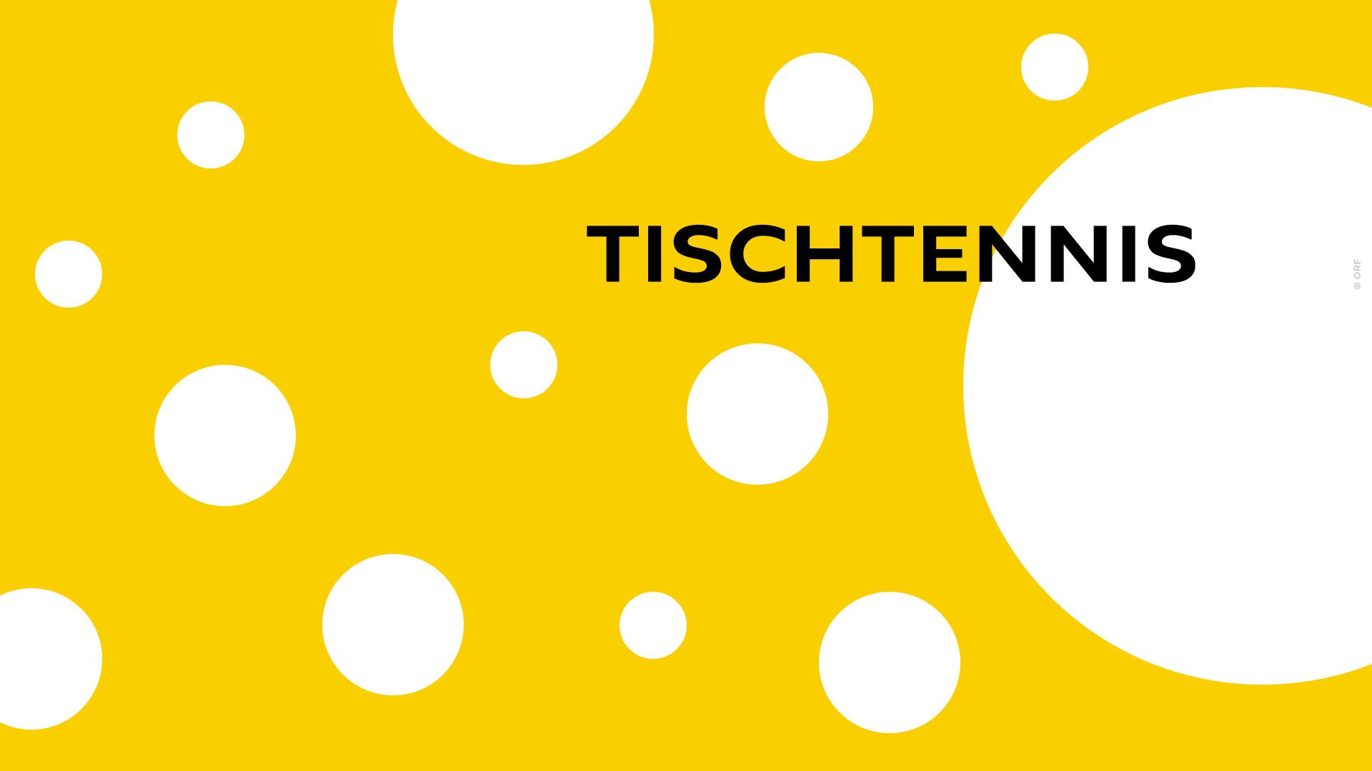 Tischtennis-WM in Doha: Frauen Doppel Viertelfinale