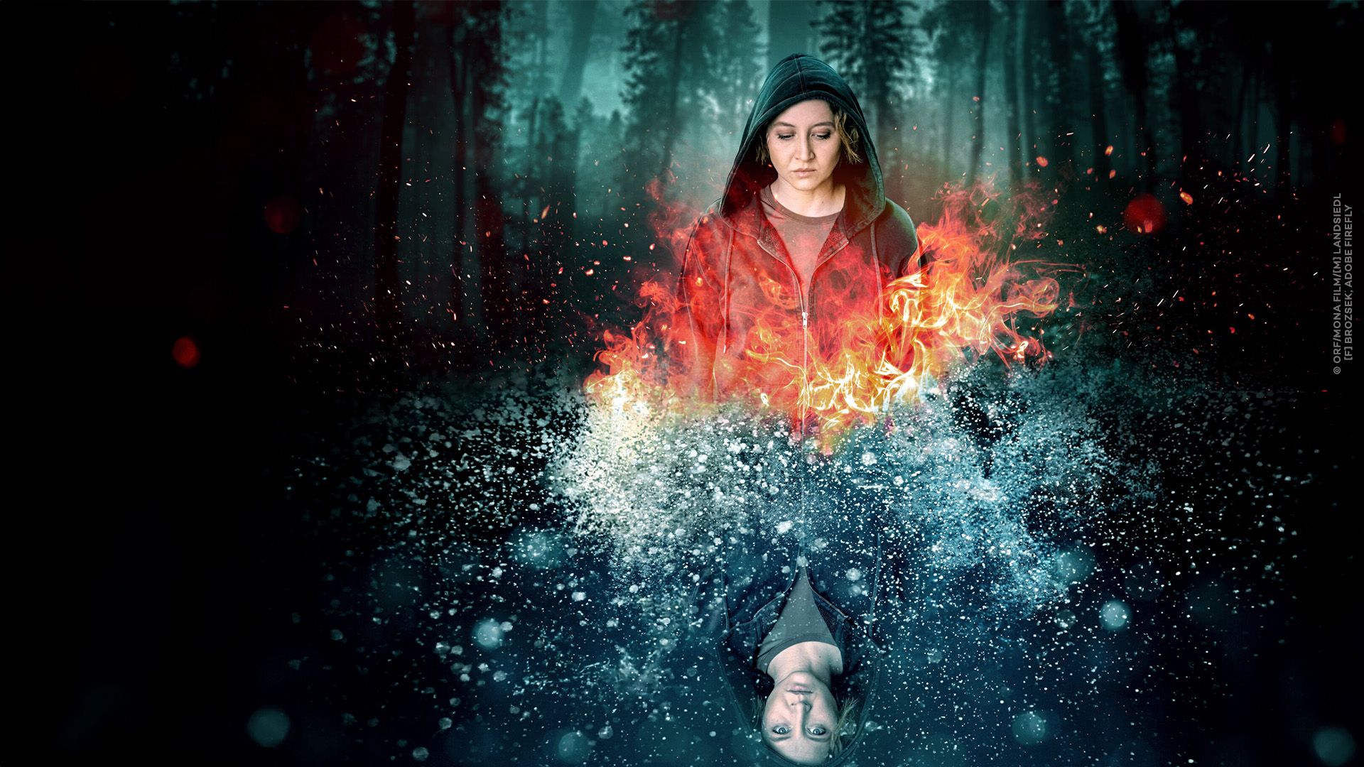 Totenfrau Staffel 2