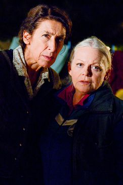 Vier Frauen und ein Todesfall Staffel 8
