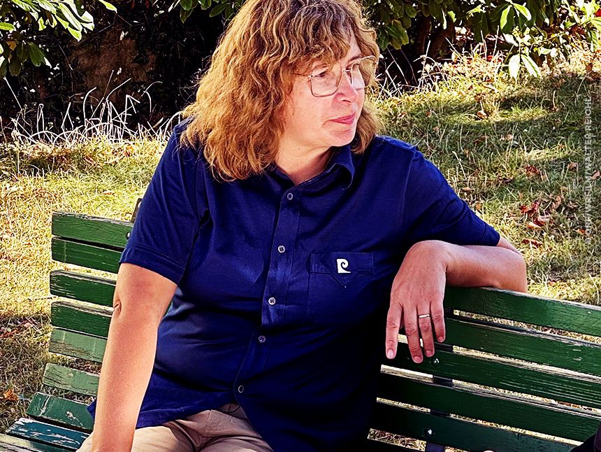 Anna Jermolaewa. Die Sprache des Widerstandes