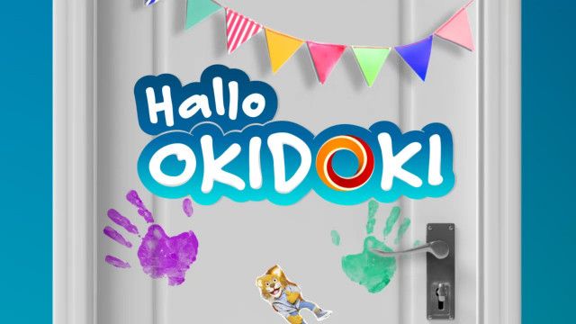 Hallo okidoki Teil 1 vom 23.11.2024