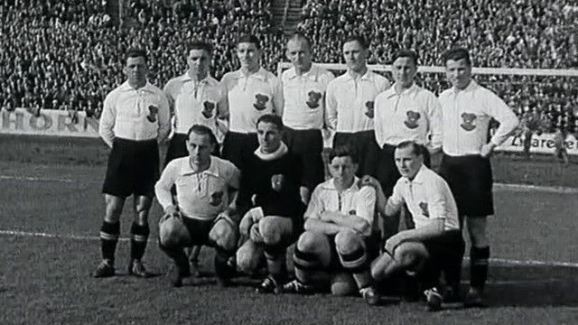Ikonen Österreichs: Es lebe der Sport