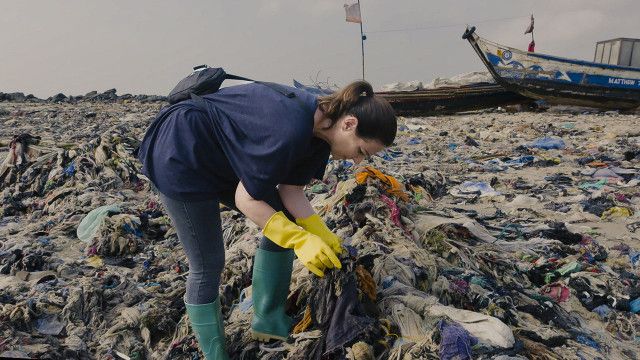 Dok 1: Kleider machen Müll - Von der Stange auf die Halde