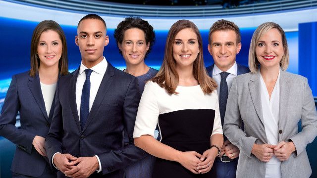 ZIB 8:30 vom 11.06.2025