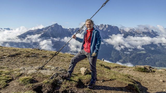 Zur falschen Zeit am falschen Ort