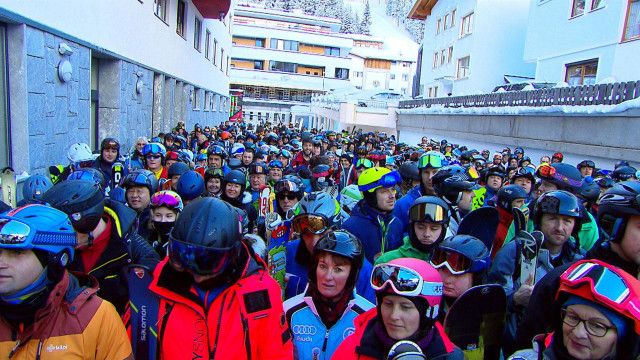 1.000 mal "Am Schauplatz" - 02.02.2023