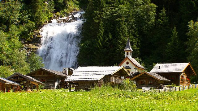 Erlebnis Österreich: Tiroler Kostbarkeiten