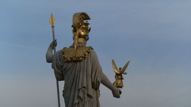 Menschen & Mächte: "Weg mit der Quatschbude! - Die Ausschaltung des Parlaments 1933"