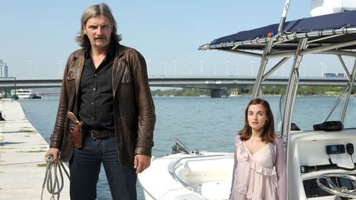Soko Donau Staffel 6 Soko Donau Staffel 6 Folge 64: Soko Donau: Blutsverwandte (13/13)