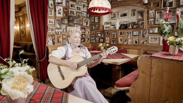 dokFilm: Mein Kitzbühel