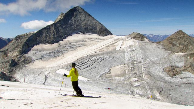 Skifahren um jeden Preis - 23.02.2023