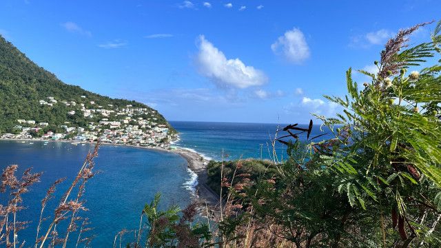 Dominica - Die Naturinsel in der Karibik