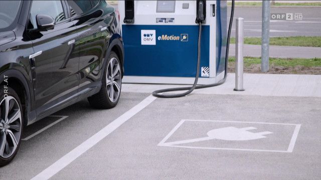 Von der Steckdose zum Hightech-Charging Hub