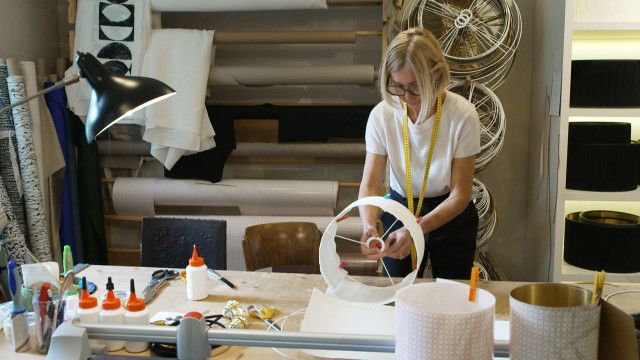 Österreich-Bild: One-Woman-Show - Big Business im kleinen Vorarlberg