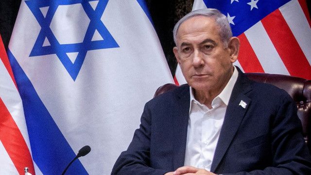 Netanjahu, die USA und der Weg in den Gaza-Krieg