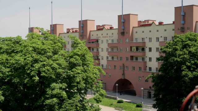 Leben im Denkmal - ungewohnt gewohnt