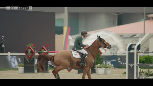 Ganze Folgen von Pferdesport Longines League of Nations streamen