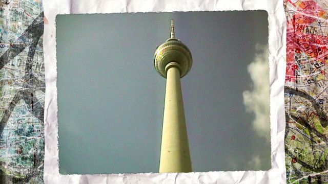 Berlin neu entdeckt (1/2)
