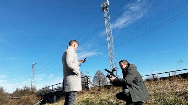 WeltWeit: Geduldsprobe. Verschläft Europa die Zukunft?