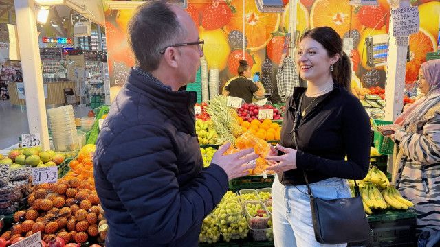 Teuerung. Wie leben mit den hohen Preisen?