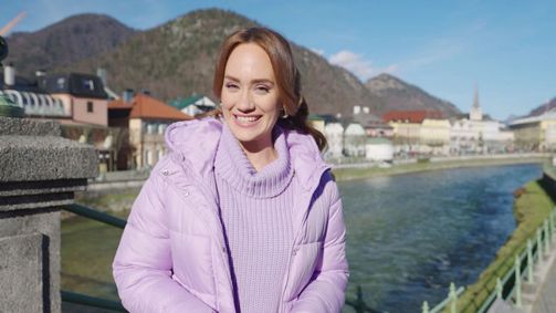 Reisezeit Reisezeit Folge 12: Bad Ischl und Salzkammergut