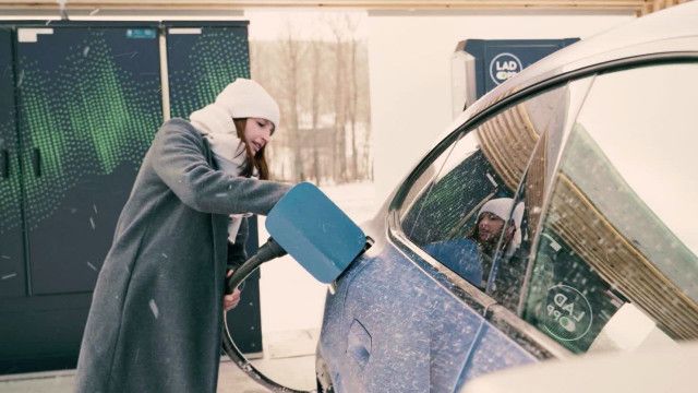 Mobilitätswende. Wie steht es um den E-Auto-Boom?