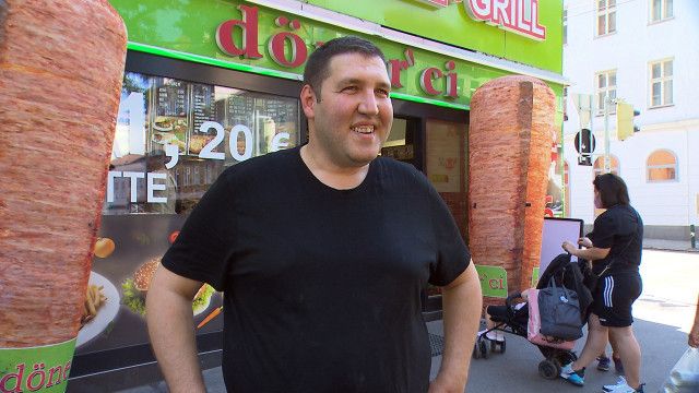 Alltagsgeschichte: Die Quellenstraße - das bunte Herz von Favoriten
