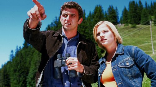 Soko Kitzbühel Staffel 2 Soko Kitzbühel Staffel 2 Folge 4: Soko Kitzbühel: Sonnwendfeuer (4/12)
