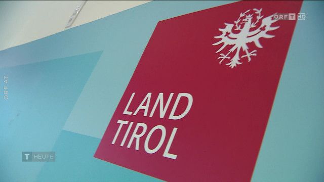 Tirol heute vom 08.04.2024 - 08.04.2024