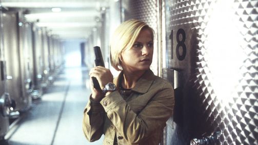 Soko Kitzbühel Staffel 2 Soko Kitzbühel Staffel 2 Folge 9: Soko Kitzbühel: Mord a la carte (9/12)