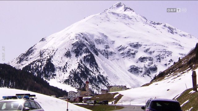 Tirol heute vom 12.04.2024 - 12.04.2024