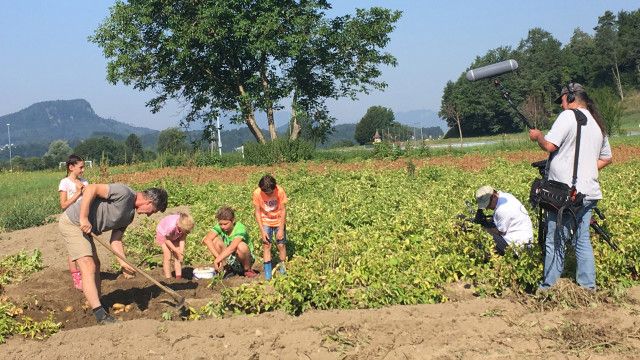 Mit Genuss durchs Land - bäuerliche Vielfalt im südlichen Paradies