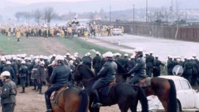 kreuz und quer: 1979 - Ursprung der Gegenwart (2)