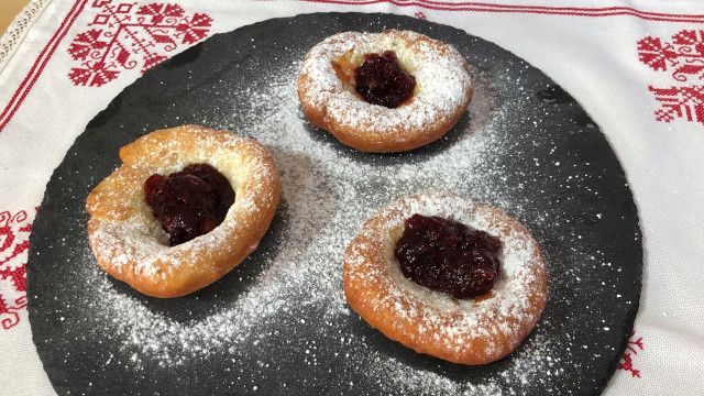 So isst Osttirol - Ausflug ins kulinarische Gestern