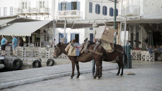 Urlaub 2.0. Zurück im Massentourismus?