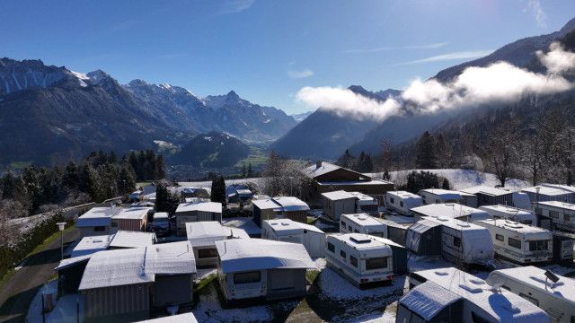 Vanlife Vorarlberg - Camping als Wirtschaftsfaktor