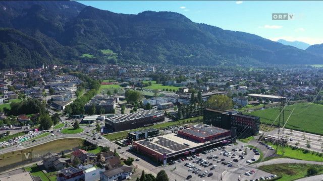 Aktuellste Vorarlberg heute vom 06.05.2024 - 06.05.2024