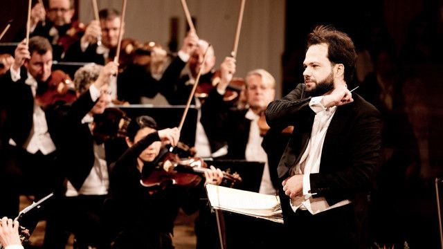 Europa feiert Beethoven: Die "Neunte" im Konzerthaus